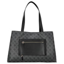 Guess Wilder - Shopper (charcoal) - Markenkoffer