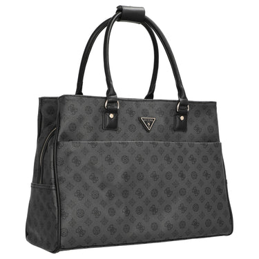 Guess Wilder Tote - Shopper 45 cm (charcoal) - Ansicht 5