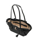 Guess Yesba Girlfriend - Schultertasche (coal logo) - Markenkoffer