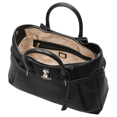 Guess Yesba - Henkeltasche (black) - Markenkoffer