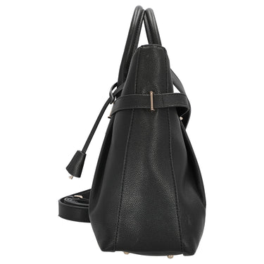 Guess Yesba - Henkeltasche (black) - Markenkoffer