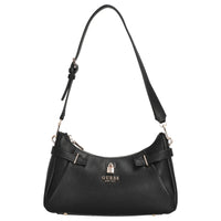 Guess Yesba - Schultertasche (black) - Markenkoffer