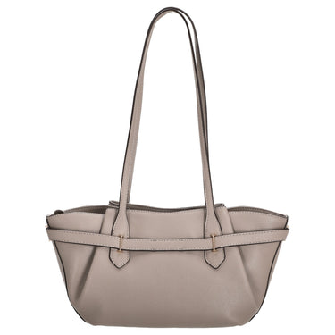 Guess Yesba - Schultertasche (dark taupe) - Markenkoffer
