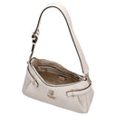 Guess Yesba - Schultertasche (off white) - Markenkoffer