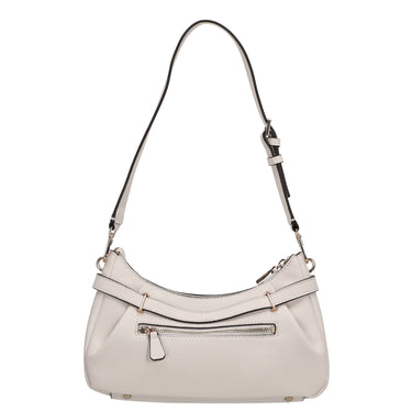 Guess Yesba - Schultertasche (off white) - Markenkoffer