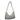 Guess Zalina - Abendtasche 23 cm (silver) - Markenkoffer