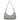 Guess Zalina - Abendtasche 23 cm (silver) - Markenkoffer