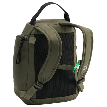 Haglöfs Corker Jr. 5 - Rucksack 27 cm (deep woods) - Ansicht 2