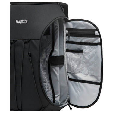 Haglöfs Corker Medium - Rucksack 43 cm (true black) - Ansicht 4