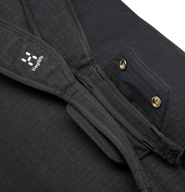 Haglöfs Fjällfärd 60 - Reisetasche 64 cm (true black) - Markenkoffer