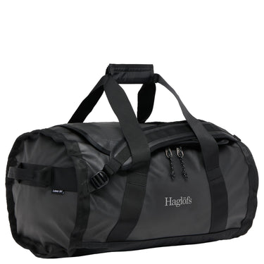 Haglöfs Lava 50 - Reisetasche 58 cm (true black) - Ansicht 4