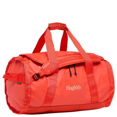 Haglöfs Lava 70 - Reisetasche 58 cm (habanero) - Markenkoffer
