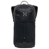 Haglöfs L.I.M Mountain Trail 25 - Wanderrucksack 52.5 cm (true black)