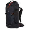 Haglöfs L.I.M Touring Pro 40 - Zaino da sci 61 cm (true black)