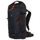 Haglöfs L.I.M Touring Pro 40 - Skirucksack 61 cm (true black) - Markenkoffer