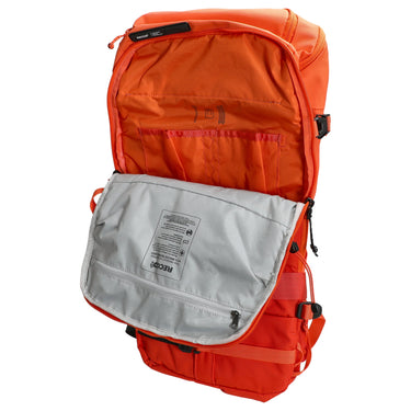 Haglöfs Sensate Pro 32 - Skirucksack (habanero/blaze orange, M/L) - Markenkoffer