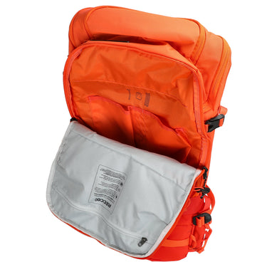 Haglöfs Sensate Pro 32 - Skirucksack (habanero/blaze orange, S/M) - Markenkoffer