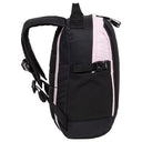 Haglöfs Tight 8 -  Jr. Rucksack 34 cm (true black/fresh pink) - Ansicht 2