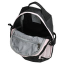 Haglöfs Tight 8 -  Jr. Rucksack 34 cm (true black/fresh pink) - Ansicht 5