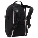 Haglöfs Tight 8 -  Jr. Rucksack 34 cm (true black/fresh pink) - Ansicht 4