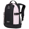 Haglöfs Tight 8 -  Jr. Rucksack 34 cm (true black/fresh pink)