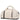 Haglöfs Tight Duffle 50 - Reisetasche (chalk beige/true black) - Markenkoffer