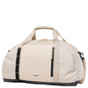 Haglöfs Tight Duffle 50 - Borsa da viaggio (chalk beige/true black)