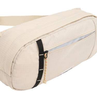 Haglöfs Tight Hip Pack 3,5L - Gürteltasche 25 cm (chalk beige/true black) - Markenkoffer