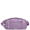 Haglöfs Tight Hip Pack 3,5L - Marsupio (purple ice/chalk beige)