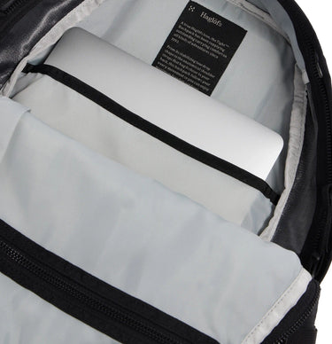 Haglöfs Tight Medium Mono - Rucksack 43.5 cm (true black) - Ansicht 4