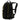 Haglöfs Tight Small - Rucksack 46 cm (true black/olive green) - Markenkoffer