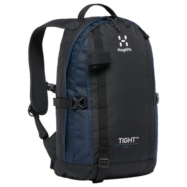 Haglöfs Tight Small - Rucksack 46 cm (true black/tarn blue) - Markenkoffer