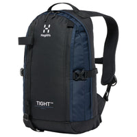 Haglöfs Tight Small - Rucksack 46 cm (true black/tarn blue) - Markenkoffer