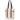 Haglöfs Tight Tote 25 - Tasche/Reiserucksack 40 cm (chalk beige/true black) - Markenkoffer