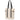 Haglöfs Tight Tote 25 - Tasche/Reiserucksack 40 cm (chalk beige/true black) - Markenkoffer