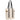 Haglöfs Tight Tote 25 - Tasche/Reiserucksack 40 cm (chalk beige/true black) - Markenkoffer
