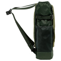Haglöfs Tight Tote 25 - Umhängetasche/Rucksack 40 cm (seaweed green/true black) - Ansicht 2