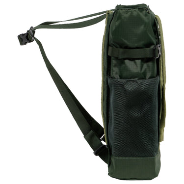 Haglöfs Tight Tote 25 - Tasche/Reiserucksack 40 cm (seaweed green/true black) - Markenkoffer
