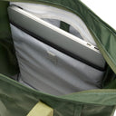 Haglöfs Tight Tote 25 - Tasche/Reiserucksack 40 cm (seaweed green/true black) - Markenkoffer