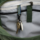 Haglöfs Tight Tote 25 - Tasche/Reiserucksack 40 cm (seaweed green/true black) - Markenkoffer