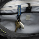 Haglöfs Tight Tote 25 - Tasche/Reiserucksack 40 cm (true black/magnetite) - Markenkoffer