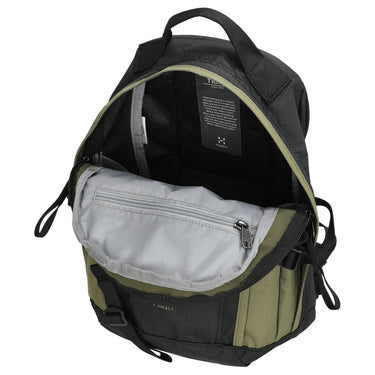 Haglöfs Tight X-Small - Rucksack 39 cm (True Black/Olive Green) - Ansicht 6