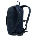 Haglöfs Vide 20 - Wanderrucksack 47 cm (tarn blue solid) - Ansicht 4