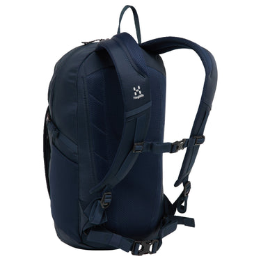 Haglöfs Vide 20 - Wanderrucksack 47 cm (tarn blue solid) - Ansicht 4
