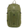 Haglöfs Vide 25 - Wanderrucksack 15.6" 48 cm (olive green)