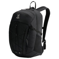 Haglöfs Vide 25 - Wanderrucksack 15.6" 48 cm (true black) - Markenkoffer