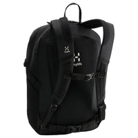 Haglöfs Vide 25 - Wanderrucksack 15.6" 48 cm (true black) - Markenkoffer