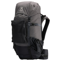 Haglöfs Vyn 55 - Wanderrucksack 71 cm (magnetite/true black) - Markenkoffer