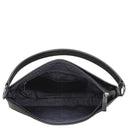 Harolds Caugio - Schultertasche 32 cm (schwarz) - Ansicht 6
