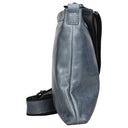 Harolds Caugio - Schultertasche S 22 cm (blau) - Ansicht 3